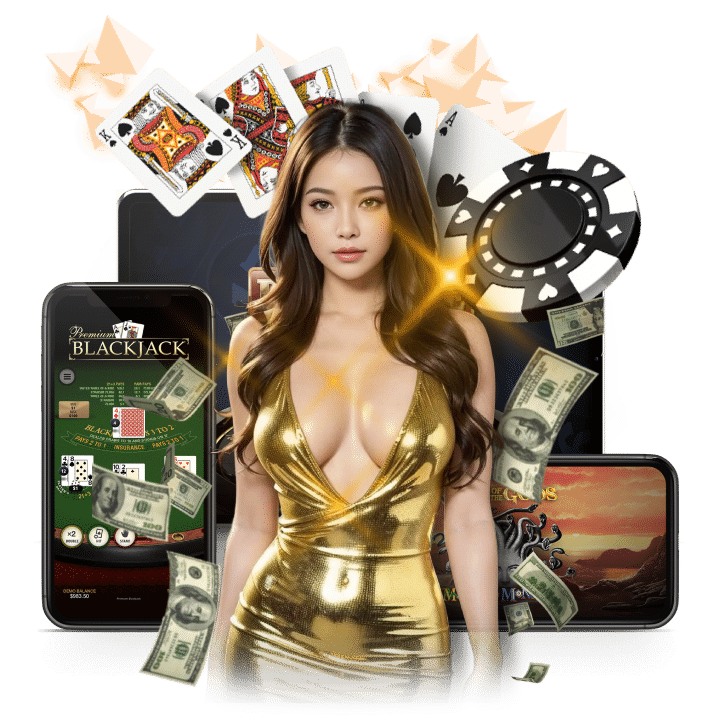 ทริคคาสิโนได้เงินจริง